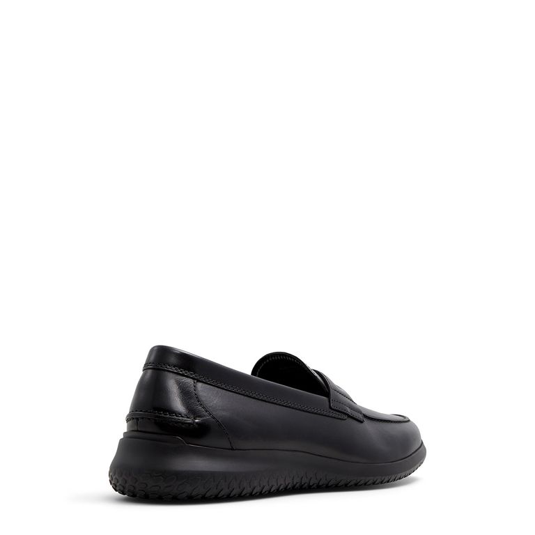 Zapatillas Urbanas Hombre Hector Negro
