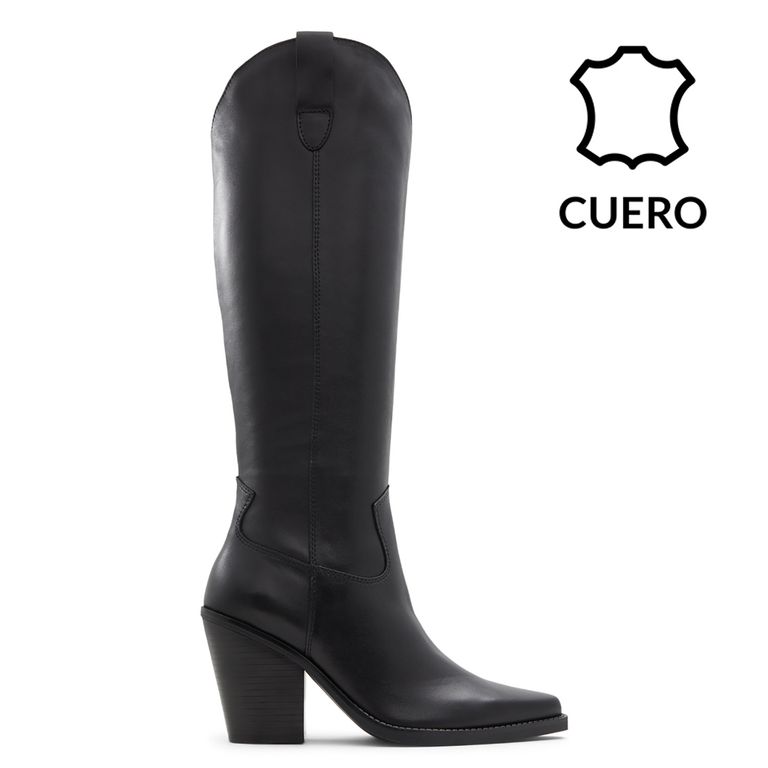 Botas Mujer
