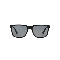 EMPORIO ARMANI - Lentes De Sol Polarizado Hombre
