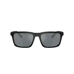 EMPORIO ARMANI - Lentes De Sol Espejado Hombre