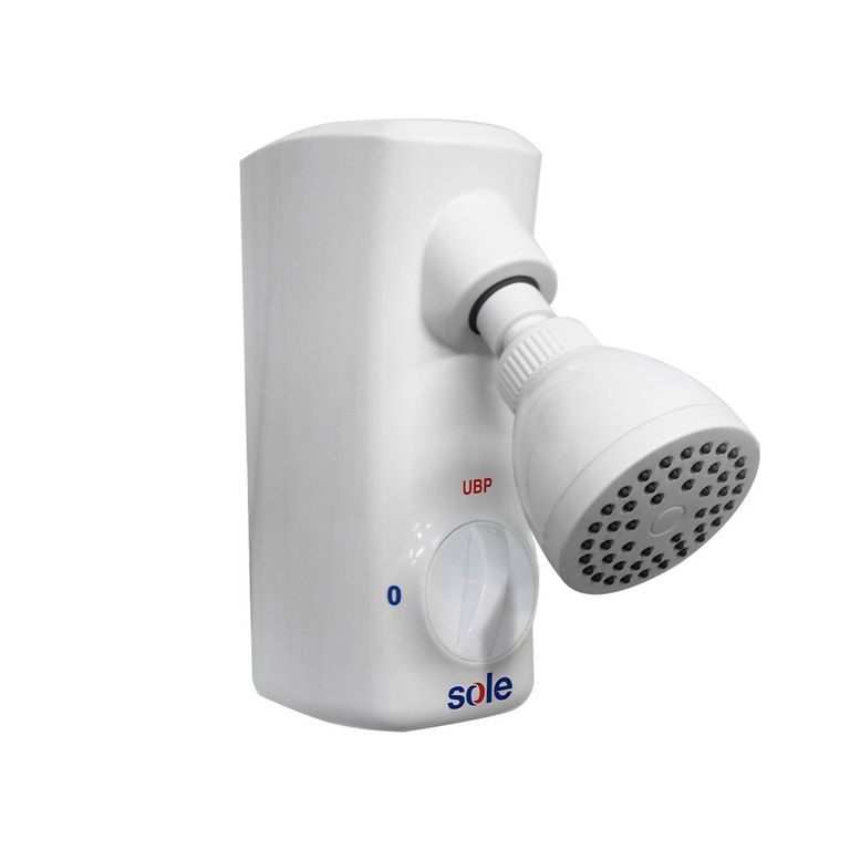Rapiducha Style 3000W C/Acc