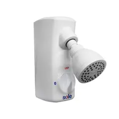 SOLE - Rapiducha Style 3000W C/Acc