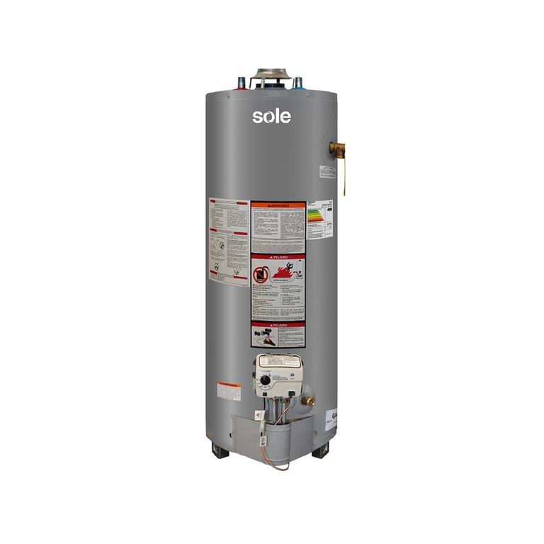 Termotanque Glp Tipo B 180L C/Acc
