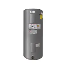 Sole - Termotanque Eléctrico 250L C/Acc