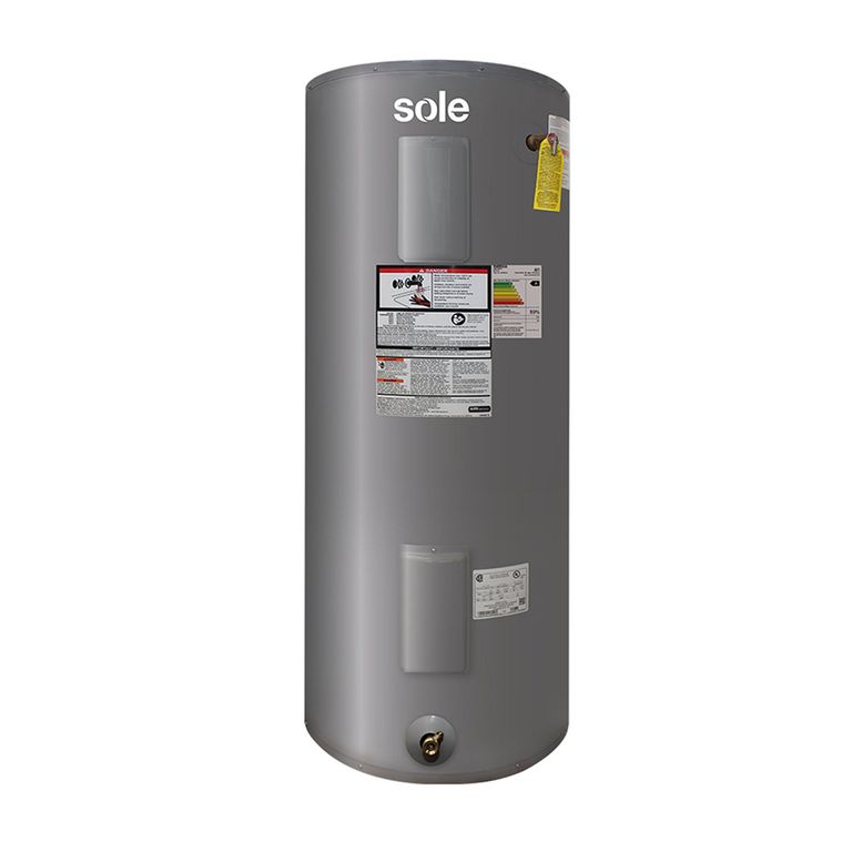 Termotanque Eléctrico 303L C/Acc