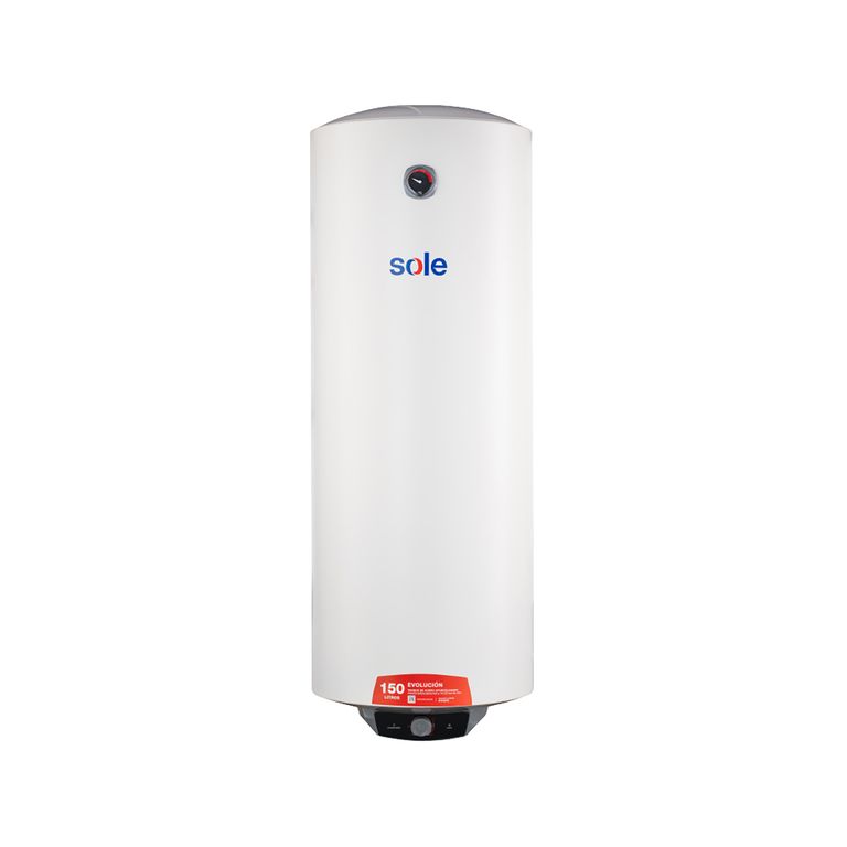 Terma Eléctrica Evolución 150L P/Pared