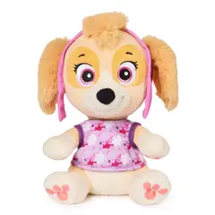 PAW PATROL - Peluche Hora De Dormir Skye