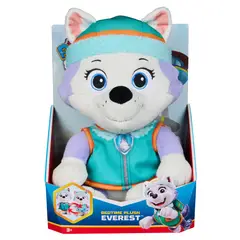PAW PATROL - Peluche Hora De Dormir Everest