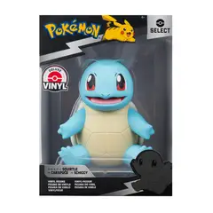 POKEMON - Figura Vinilo Lujo 10 Cm