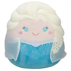 SQUISHMALLOWS - Peluche 20 Cm Princesas