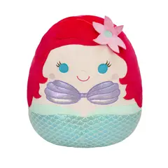 SQUISHMALLOWS - Peluche 20 Cm Princesas