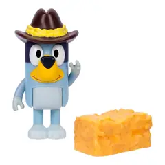 BLUEY - Figura 7 Cm S11
