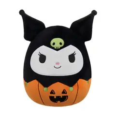 SQUISHMALLOWS - Peluche 20 Cm Hello Kitty Halloween
