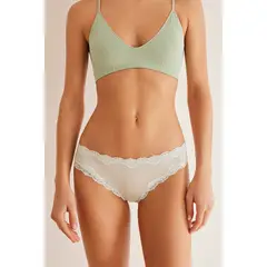 WOMEN SECRET - Calzón Mujer