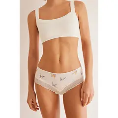 WOMEN SECRET - Calzón Mujer