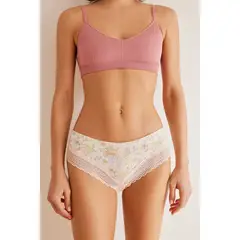 WOMEN SECRET - Calzón Mujer