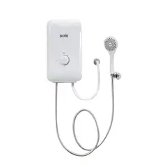 SOLE - Rapiducha Enjoy 4000W C/Acc