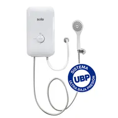 SOLE - Rapiducha Enjoy 4000W C/Acc