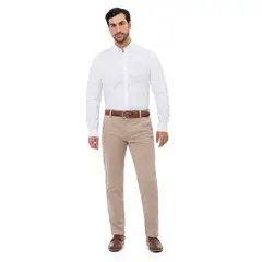 Pionier - Pantalón Algodón Regular hombre