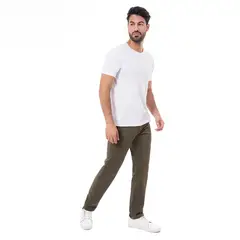 PIONIER - Pantalón Algodónhombre