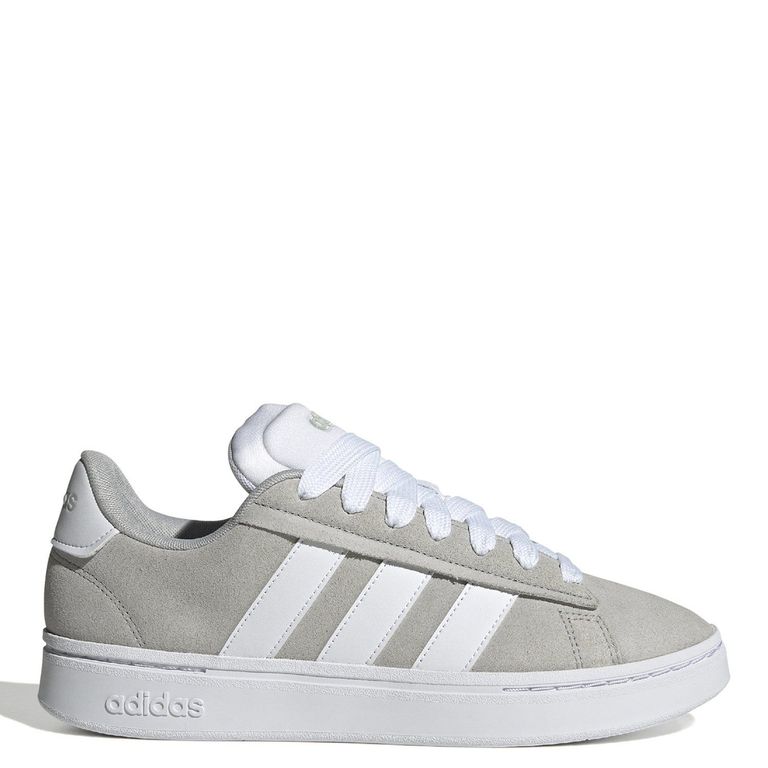 Zapatillas Urbanas Hombre Grand Court Alpha