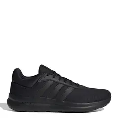 ADIDAS - Zapatillas Urbanas Hombre Lite Racer 4.0 Negro