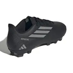 ADIDAS - Zapatillas De Fútbol Hombre Deportivo Iii-multiterreno Negro
