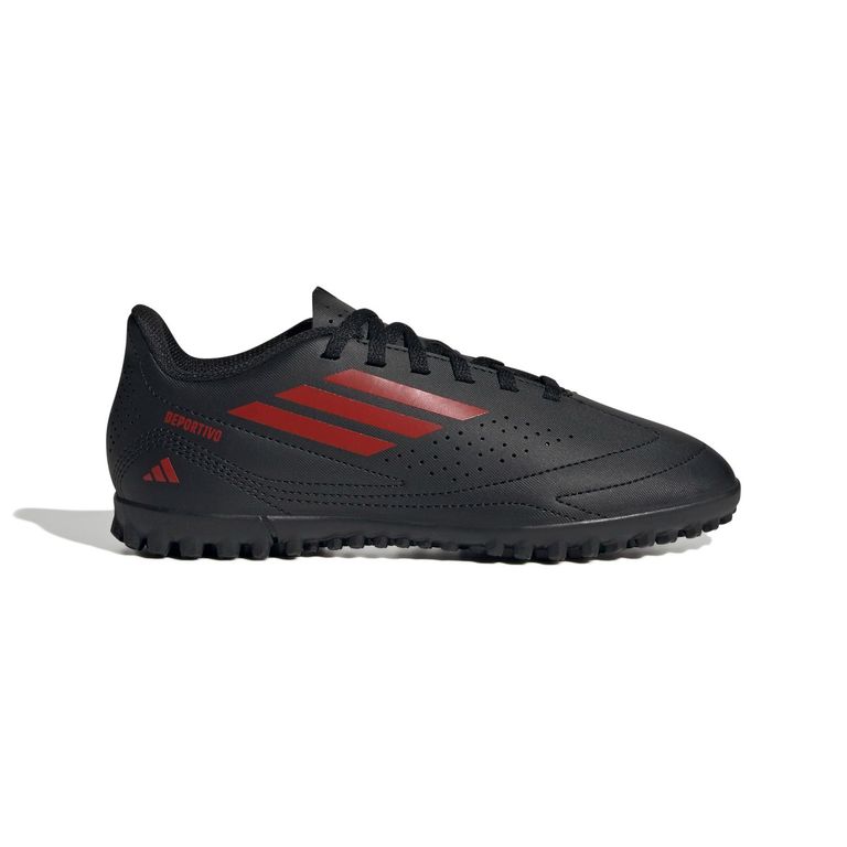 Zapatillas Futbol Niño Deportivo II Pasto Sintetico