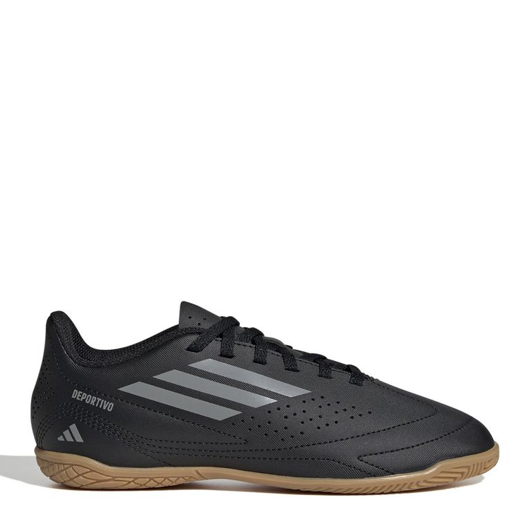 Zapatillas Futbol Niño Deportivo III Indoor