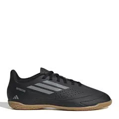 ADIDAS - Zapatillas De Fútbol Niño Deportivo Iii- Futsal Negro