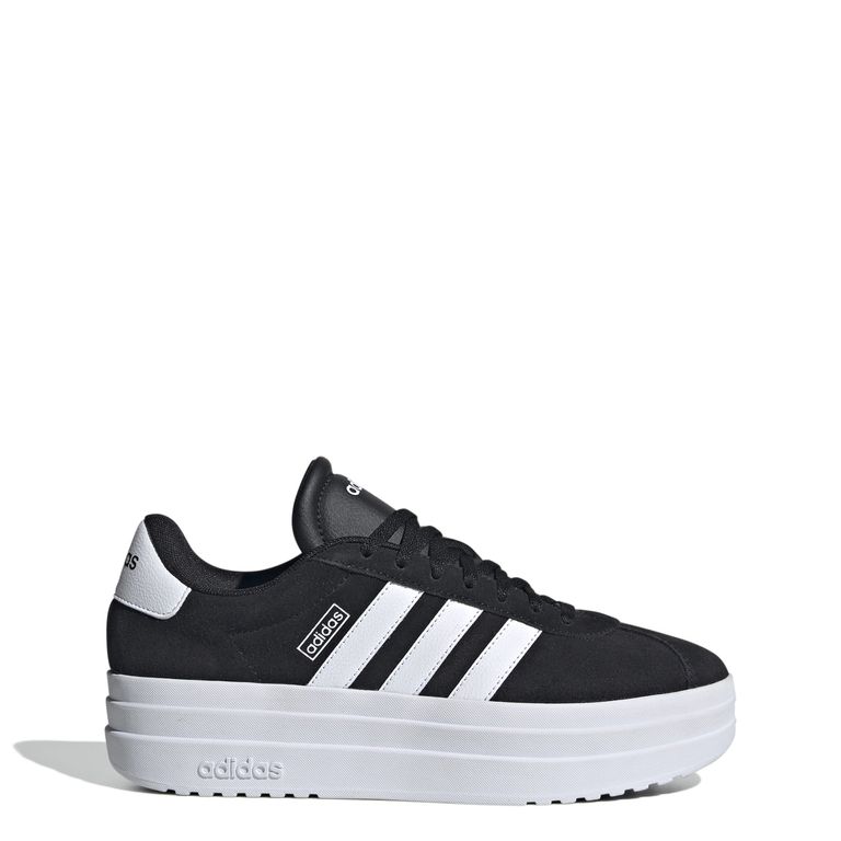 Zapatillas Urbanas Mujer Vl Court Bold