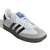 adidas gazelle silver green womens Zapatillas ADIDAS SAMBA OG W JI2734 Multicolor  The Box Peru