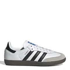 ADIDAS ORIGINALS - Zapatillas Urbanas Unisex Niños Samba Og