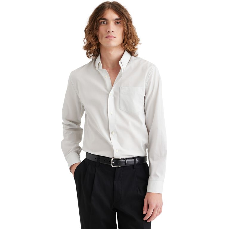 Camisa Casual Hombre