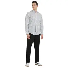 DOCKERS - T3 Ls Sig 2.0 Woven A4252-
