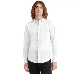DOCKERS - Camisa Casual Hombre