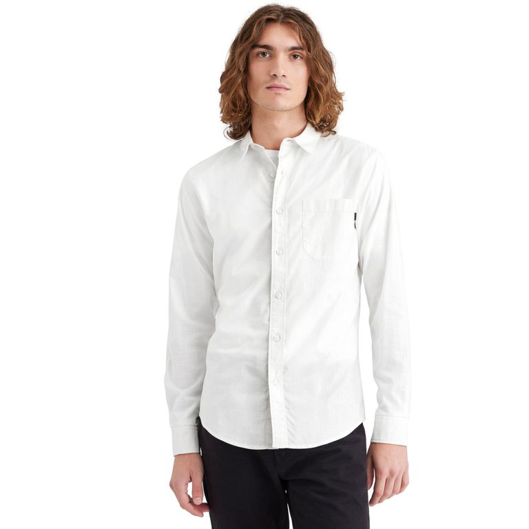 Camisa Casual Hombre