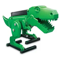 4M - Set De Robótica Arma Un Dinosaurio Tiranosaurio Rex