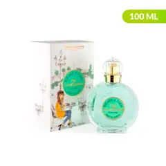 JEANNE ARTHES - Balade A Paris Caf¿ A Saint Germain Edp 100 ml Mujer