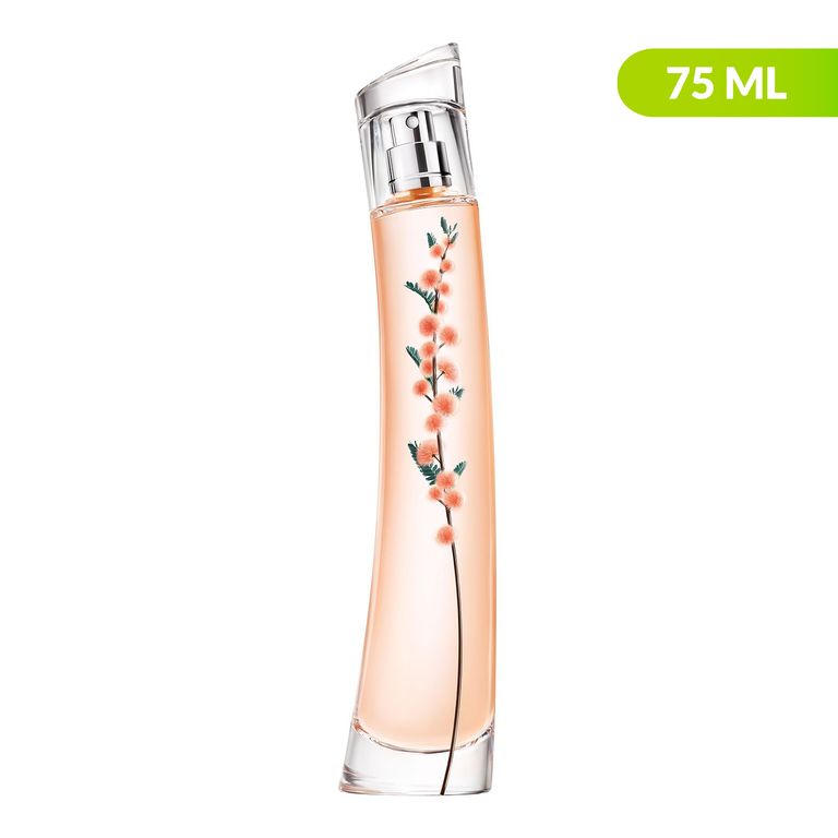 Flower By Ikebana Eau De Parfum