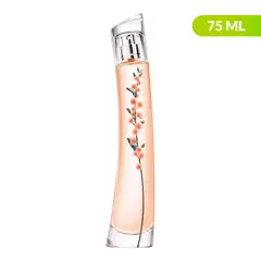 KENZO - Flower by Ikebana Mimosa Eau de Parfum 75 ml Mujer
