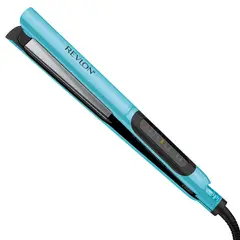 REVLON - Plancha Alisadora Lasting Brillance 1" Placas De Cerámica Y Turmalina