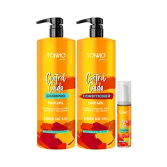TONNO PLUS - Set Para Control Caída 1 Litro