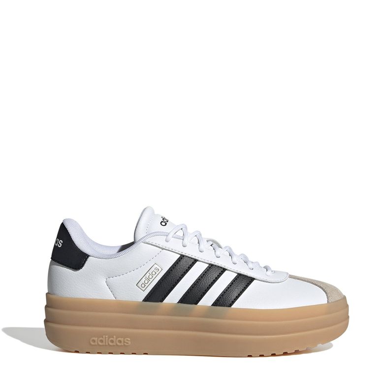 Zapatillas Urbanas Mujer Vl Court Bold
