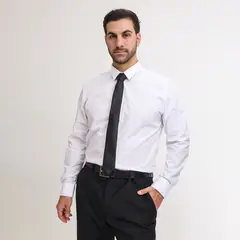 JOHN HOLDEN - Camisa Manga Larga Algodón Hombre