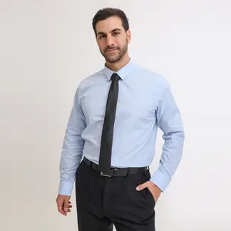 JOHN HOLDEN - Camisa Manga Larga Algodón Hombre