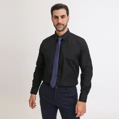 JOHN HOLDEN - Camisa Manga Larga Algodón Hombre