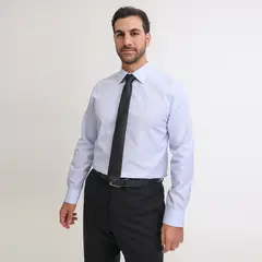 JOHN HOLDEN - Camisa Manga Larga Algodón Hombre