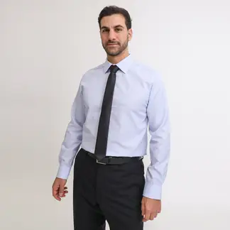 JOHN HOLDEN - Camisa Manga Larga Algodón Hombre