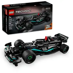 LEGO - Bloques De Auto Mercedes Amg F1 W12 Performance